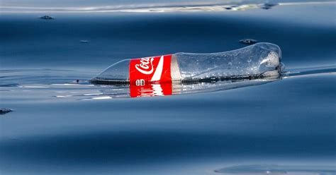 The Impact of a Flexible Soda Bottle